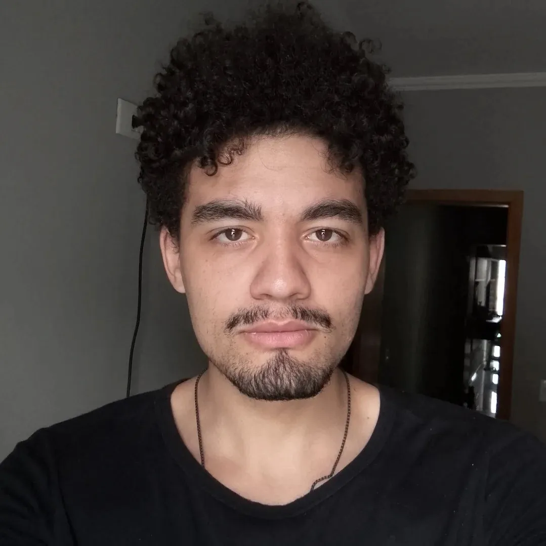 My avatar