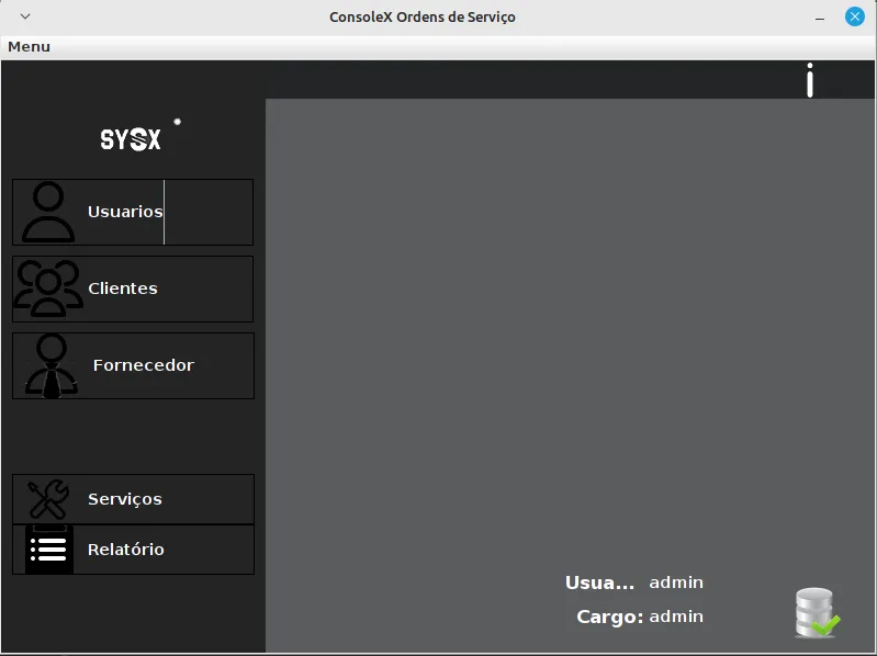 An icon of the mentioned application